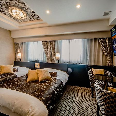Apa Hotel Ueno Hirokoji Τόκιο Εξωτερικό φωτογραφία