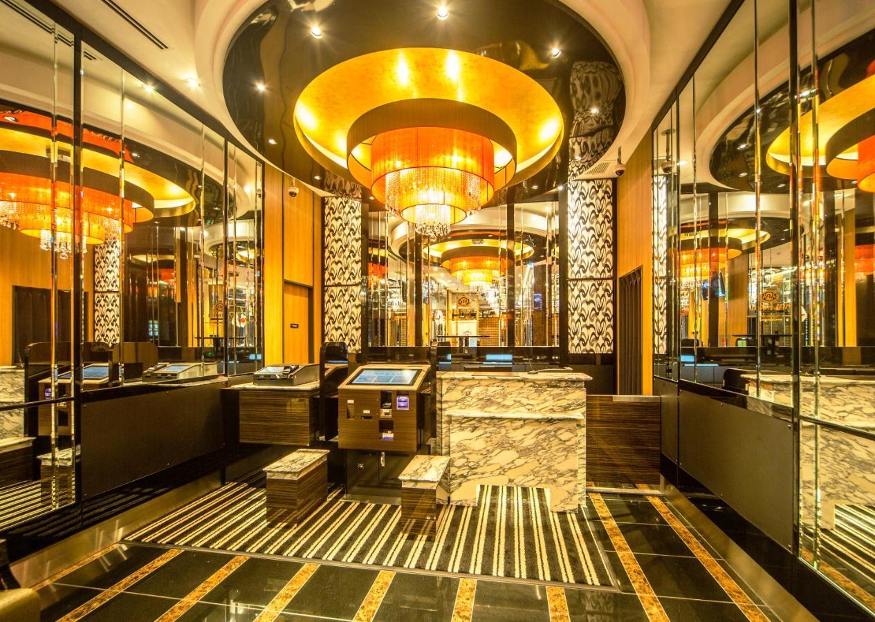 Apa Hotel Ueno Hirokoji Τόκιο Εξωτερικό φωτογραφία