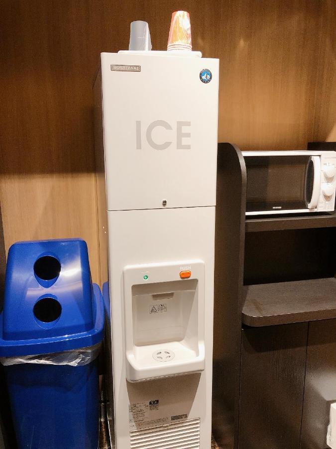 Apa Hotel Ueno Hirokoji Τόκιο Εξωτερικό φωτογραφία