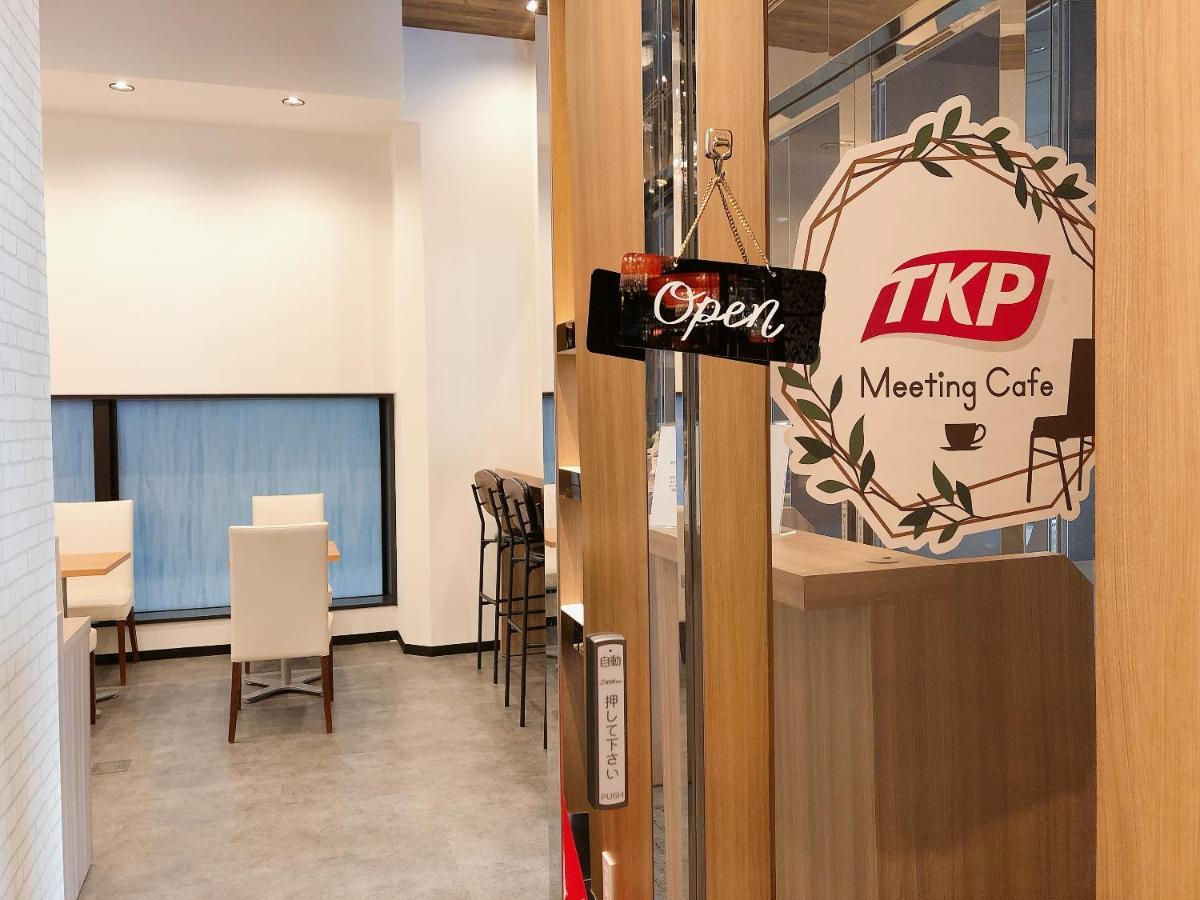 Apa Hotel Ueno Hirokoji Τόκιο Εξωτερικό φωτογραφία