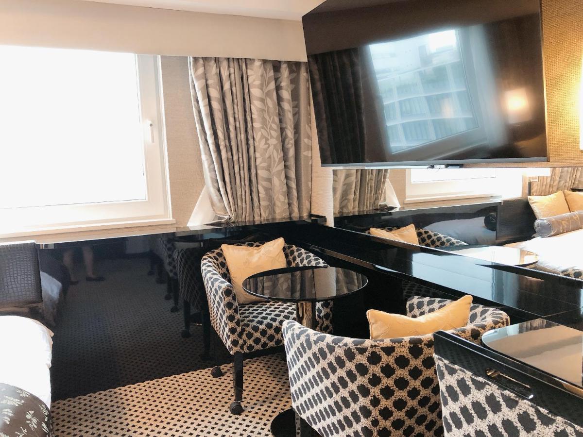 Apa Hotel Ueno Hirokoji Τόκιο Εξωτερικό φωτογραφία